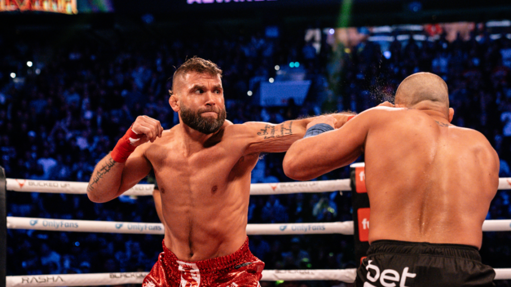 Hometown Hero Jeremy Stephens Promises to 'Put a Toe Tag' on Mason Jones at UFC Des Moines 3 Jeremy Stephens