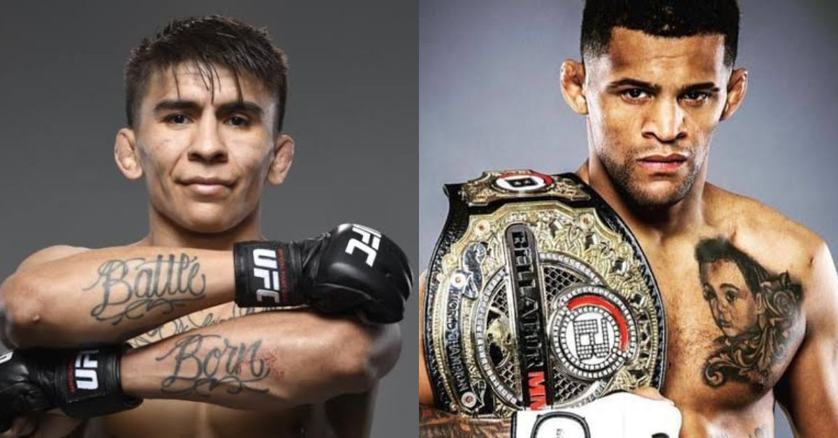 Mario Bautista vs. Patchy Mix – Odds and Match Preview