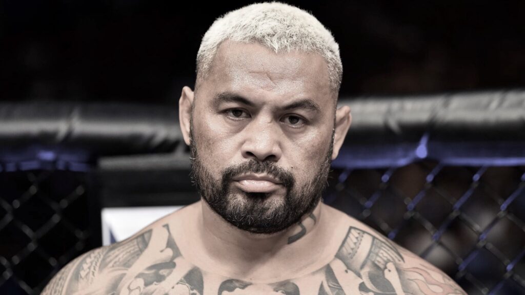 The 5 Best MMA Fighters From New Zealand 4 Mark Hunt