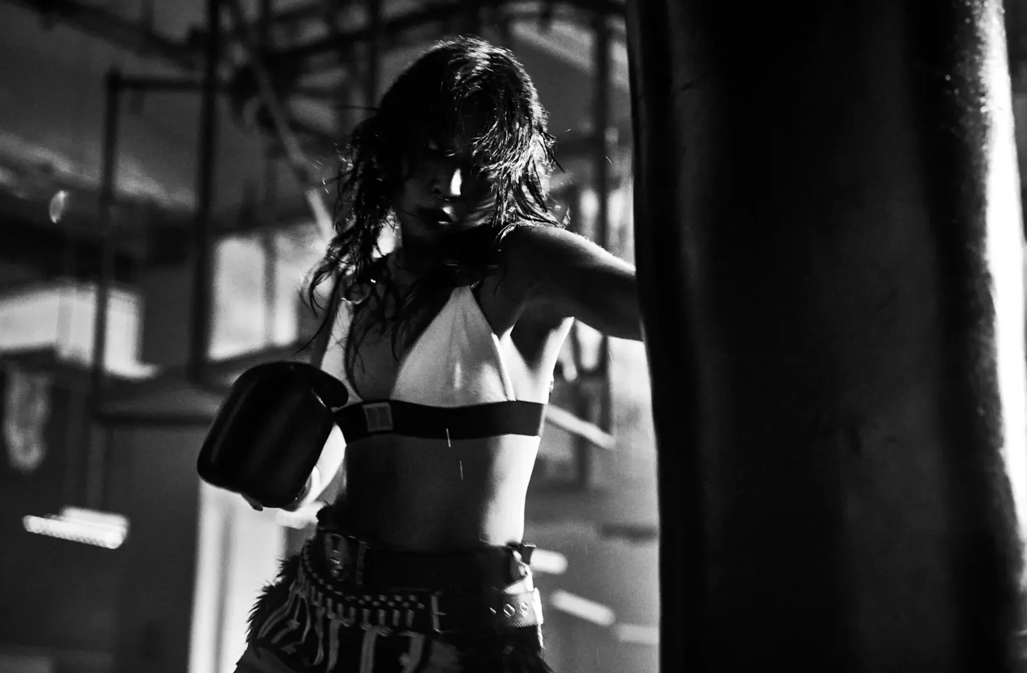 Thai Rap Star Milli to Make Muay Thai Debut Against China’s Jiduo Jishi – Coachella to Lumpinee