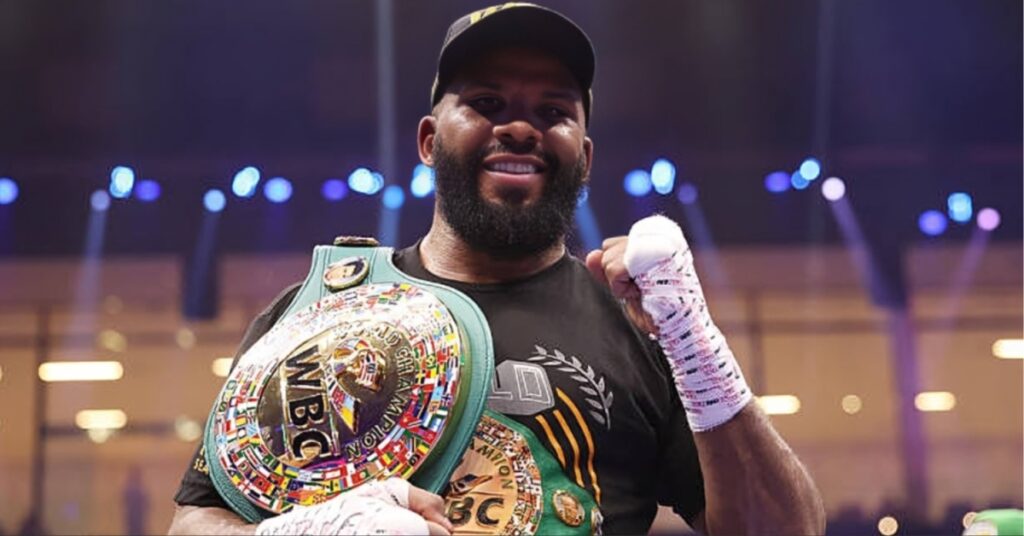 Badou Jack defends WBC title in controversial decision win over Norair Mikaelian - Highlights