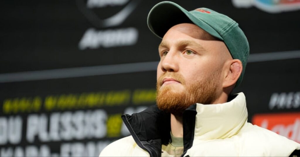Jack Della Maddalena issues stark warning to Belal Muhammad pre-UFC 315: 'He's in for a rude awakening'