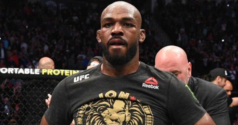 “He Knows Tom’s Dangerous” - Alexander Gustafsson Says Jon Jones Isn’t Scared, But He’s Aware of the Aspinall Danger