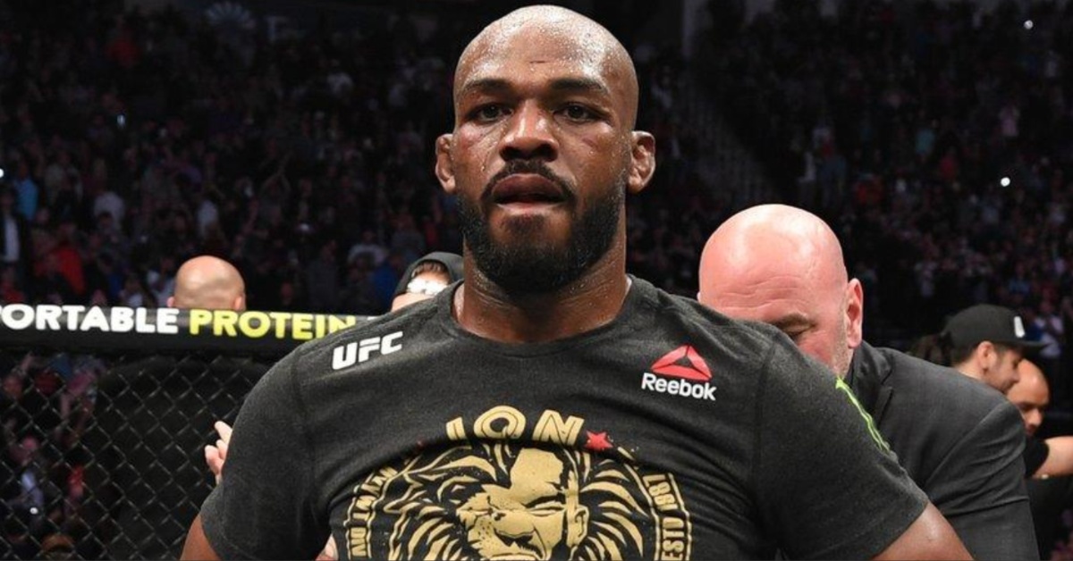 “He Knows Tom’s Dangerous” – Alexander Gustafsson Says Jon Jones Isn’t Scared, But He’s Aware of the Aspinall Danger
