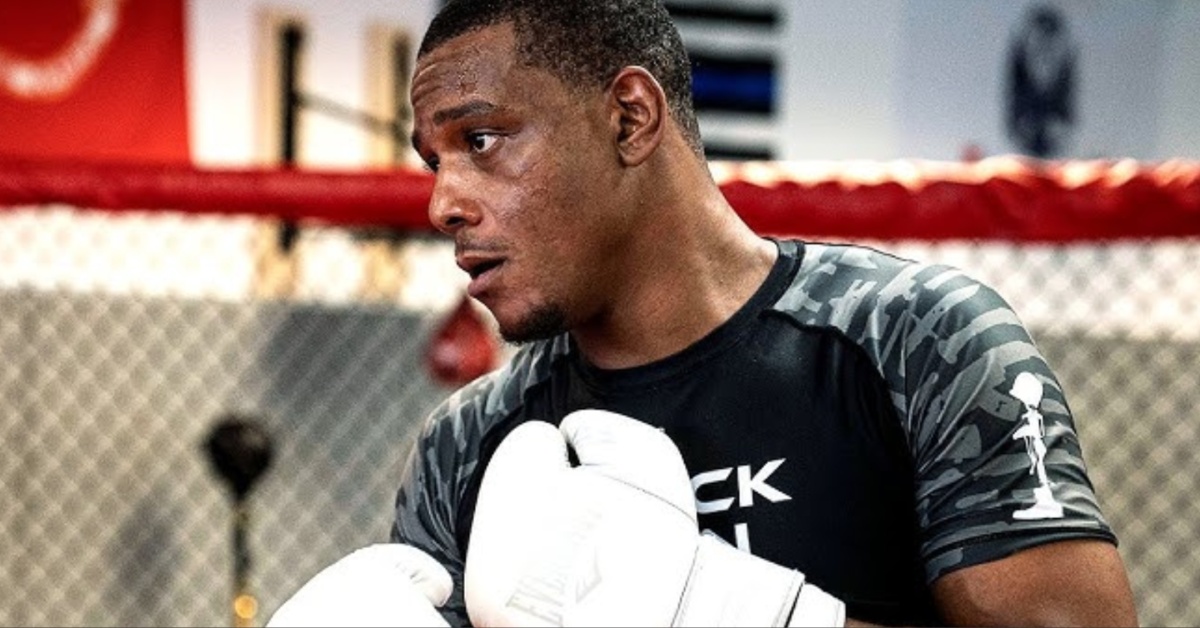 Ex-UFC Champion Teases Boxing Move: ‘Depends What the Check Looks Like’ With Dana White’s TKO