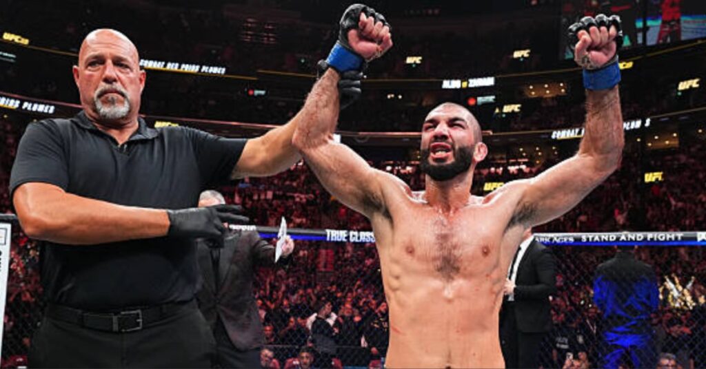 Did Judges Get It Right in the Controversial Zahabi vs. Aldo? Here’s Why Aiemann Zahabi Thinks They Did