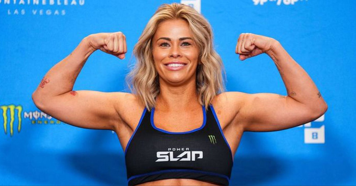 Paige VanZant Set to Compete for World Championship During UFC’s International Fight Week