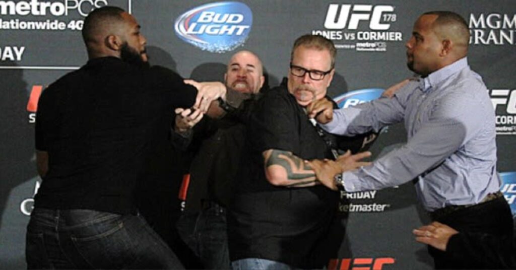 Jon Jones