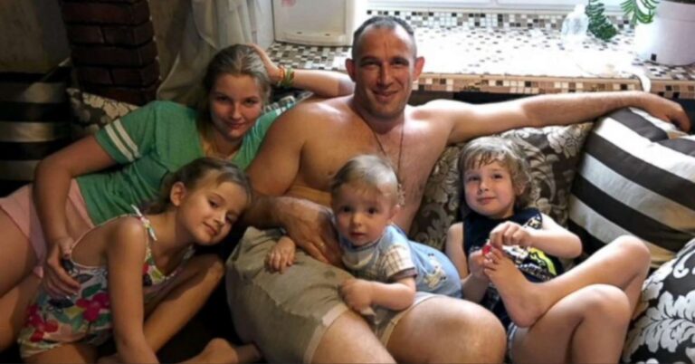 Aleksei Oleinik’s Ex-Wife Fires Back: “He Didn’t Leave Me with Wealth, Only Debts and a Broken Family”