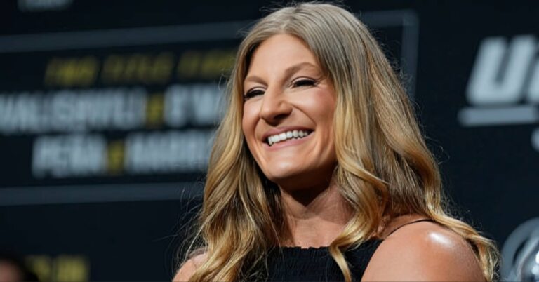 'It’s Trashy, Not Good': Kayla Harrison Calls Out Julianna Peña’s Trash Talk Ahead of UFC 316