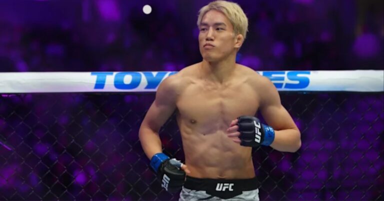 Report - Kai Asakura books return fight against Tim Elliott for UFC 319 card in Chicago
