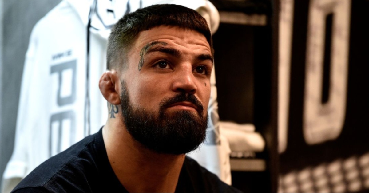 Mike Perry Calls Out Conor McGregor, Ready for War and to Knock Out Some Teeth