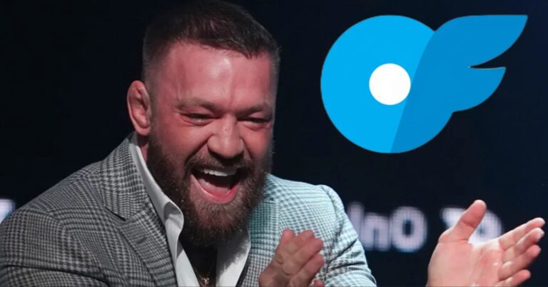 Report: Is Conor McGregor About to Buy OnlyFans? UFC Insider Investigates