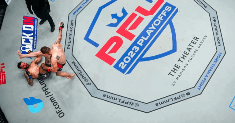 PFL Announces Major Expansion with Launch of PFL Pacific in Australia and New Zealand