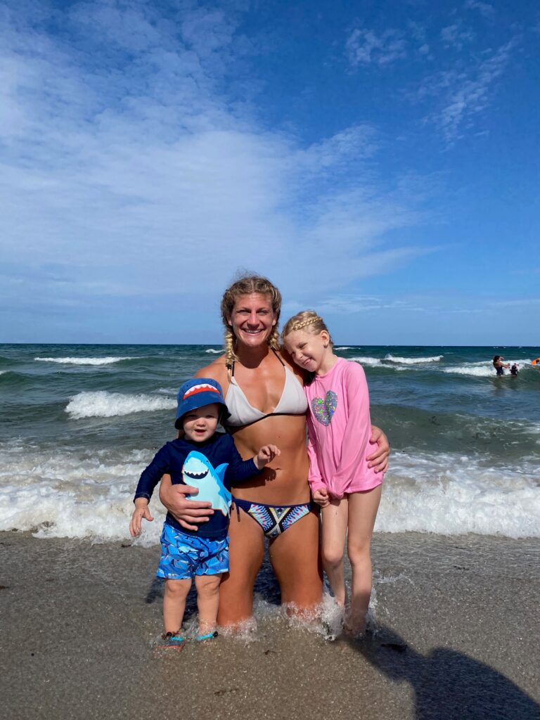 Motherhood Set Kayla Harrison Free: ‘I Don’t Fight From Fear Anymore — I Already Have Everything I Need’ 5 Kayla Harrison