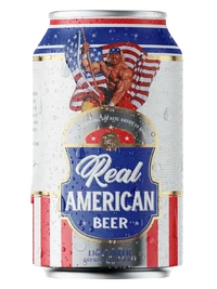 Hulk Hogan Beer: Real American Beer, Controversy, and Public Reaction 1 Real American Beer