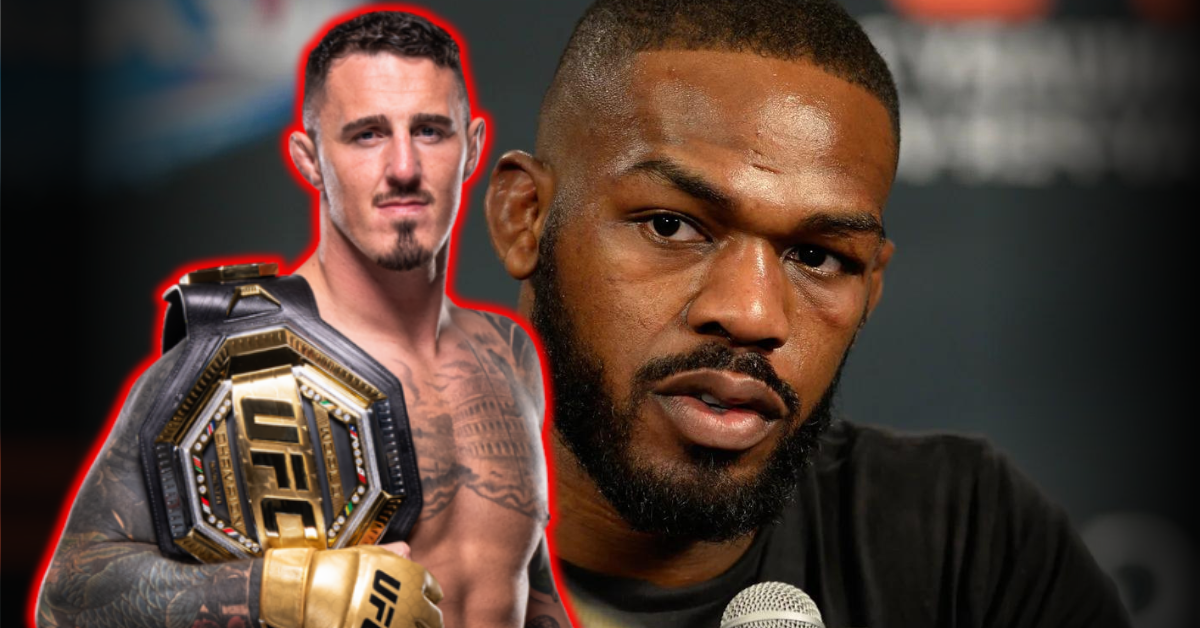 Tom Aspinall: “All I Need Is One” Vows to Exploit Jon Jones’ Mileage in Upcoming UFC Championship Clash