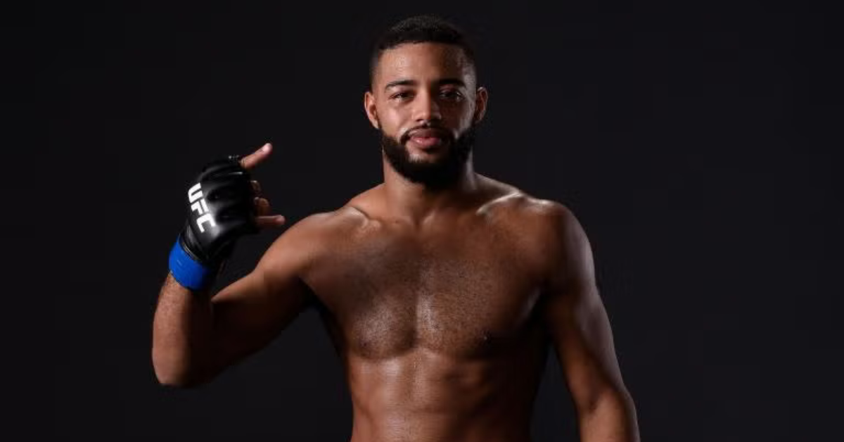 Trevin Giles vs. Andreas Gustafsson – Odds and Match Preview