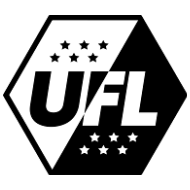 United Fight League Web Header Logo 190 x 190