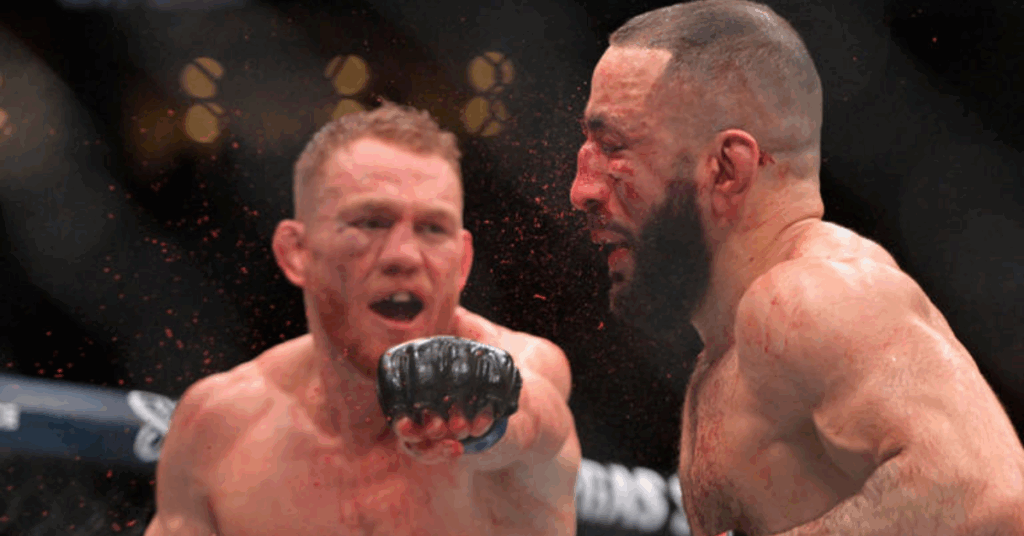 Watch: UFC Releases UFC 315 Slow-Motion Highlights - Relive the Best Moments