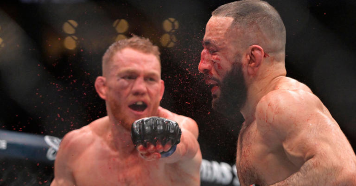 Watch: UFC Releases UFC 315 Slow-Motion Highlights – Relive the Best Moments
