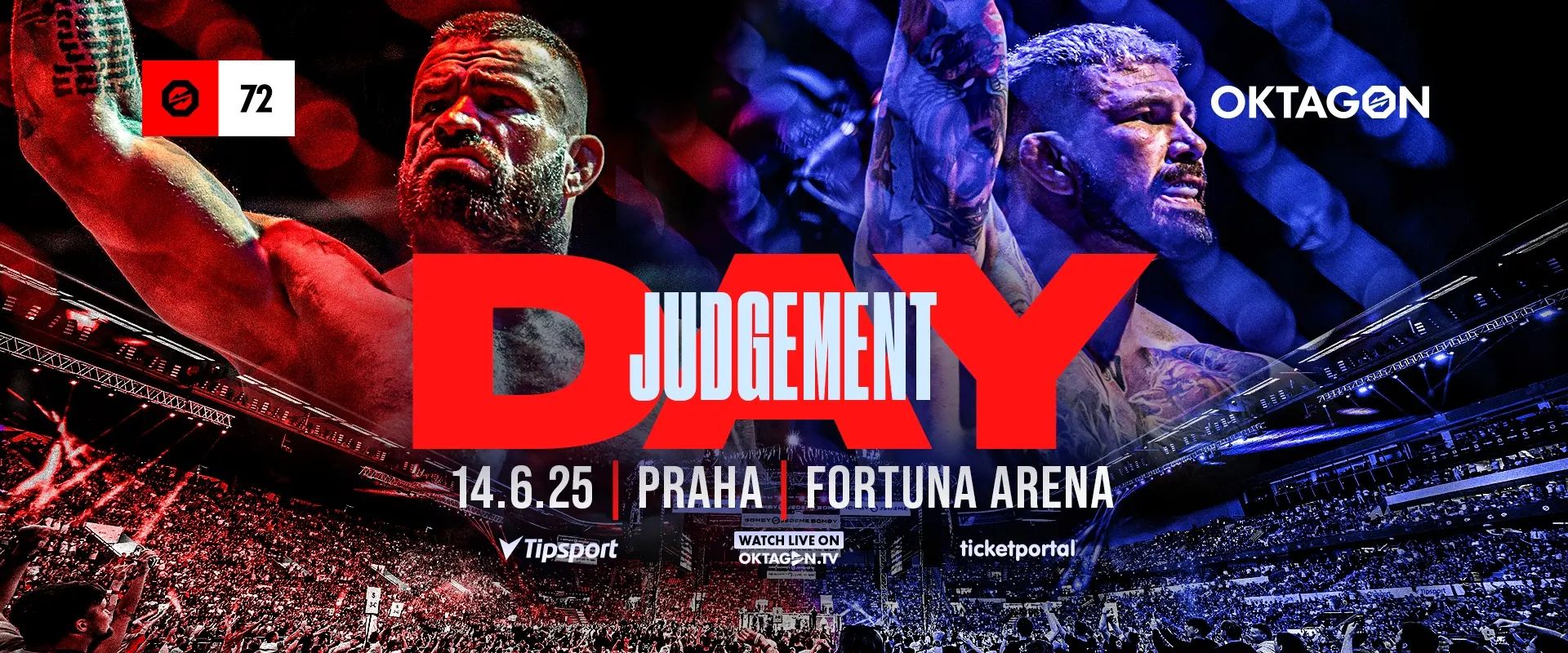The Conclusion To A Legendary Trilogy- Karlos Vemola v Attila Vegh 3