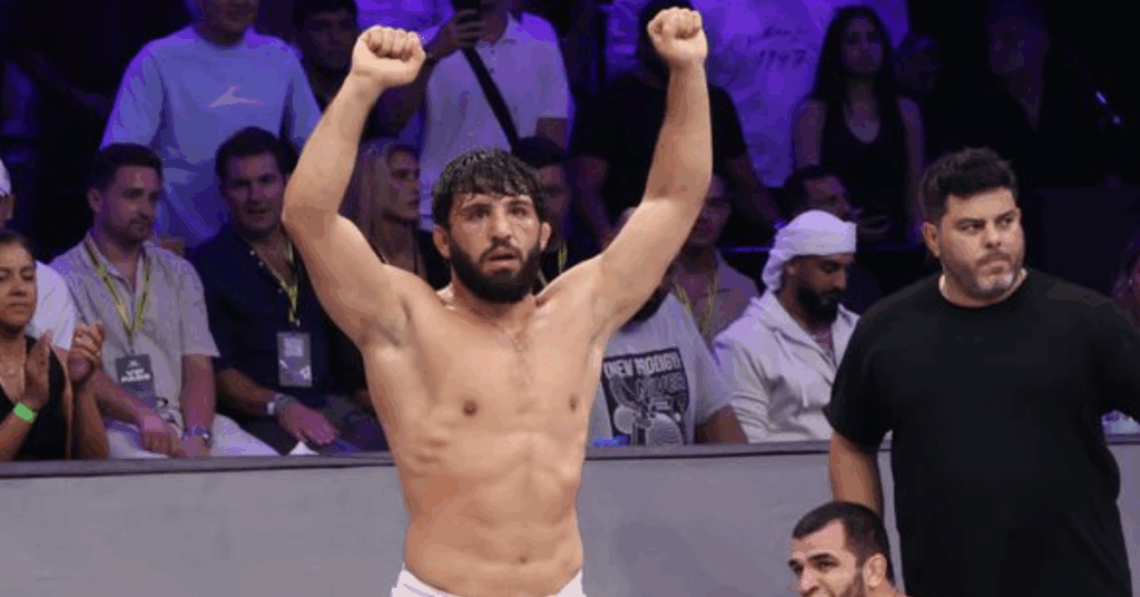 Arman Tsarukyan