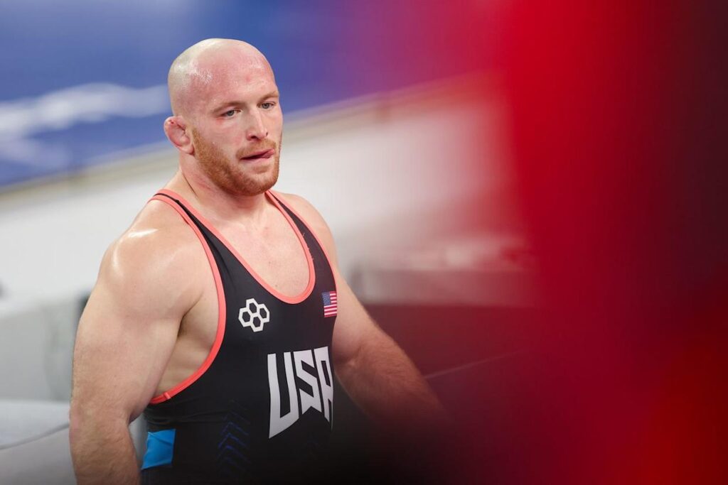 Kyle Snyder