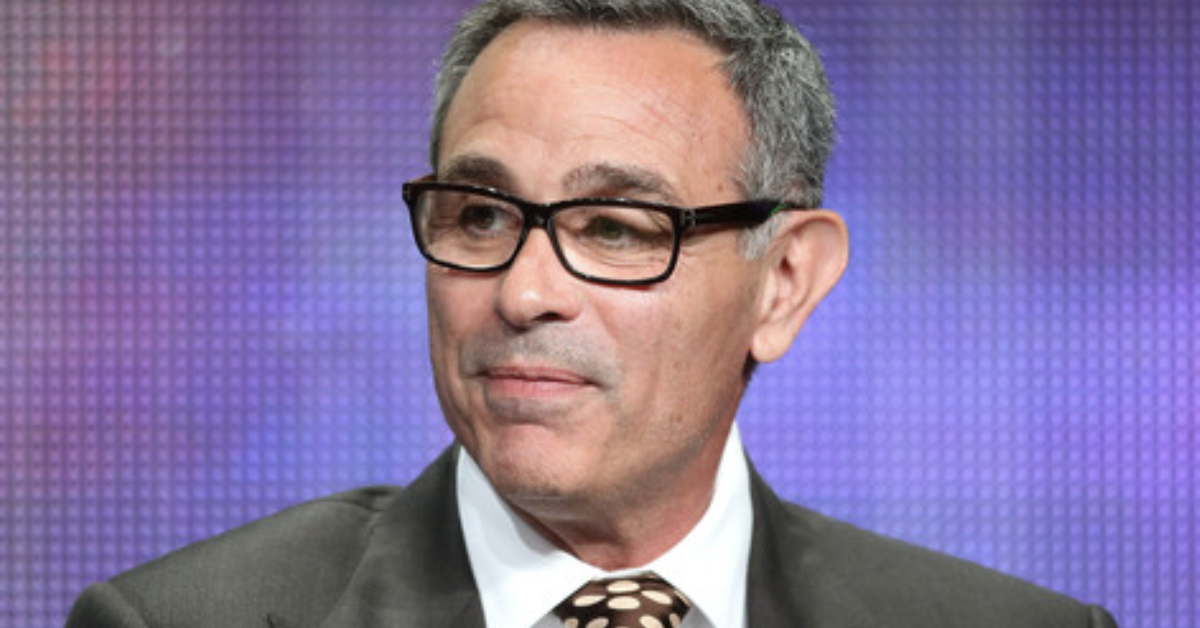 Craig Piligian reflects on how TUF turned MMA from banned bloodsport to global empire: ‘It saved the UFC’