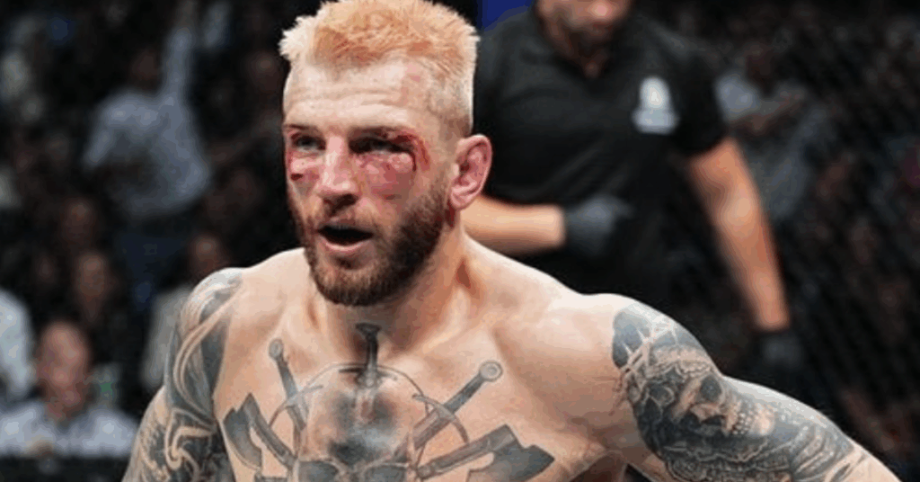 Dan Hooker