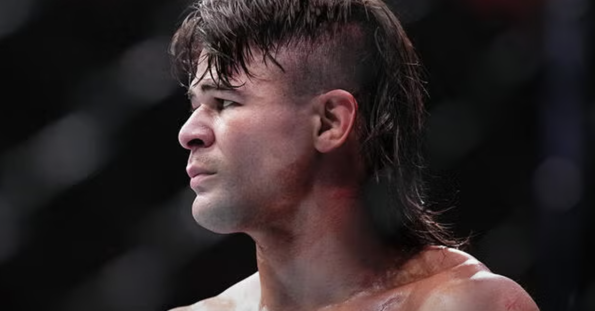 Diego Lopes says he is at peace following UFC 314 defeat to Alexander Volkanovski