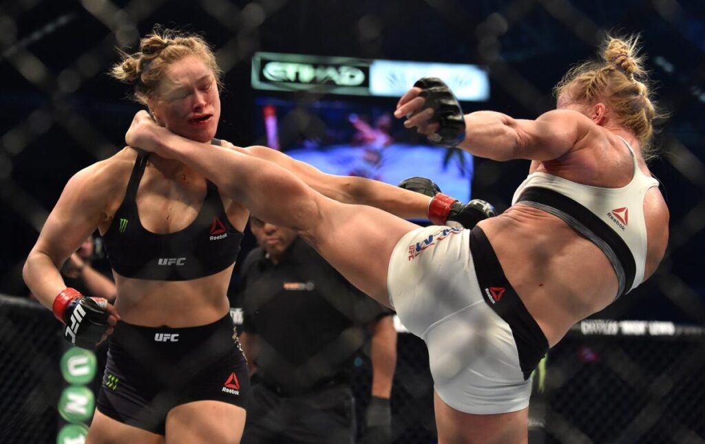 Ex-UFC Champion Holly Holm Signs with Jake Paul, Returns to the Boxing Ring on June 28 3 download 2