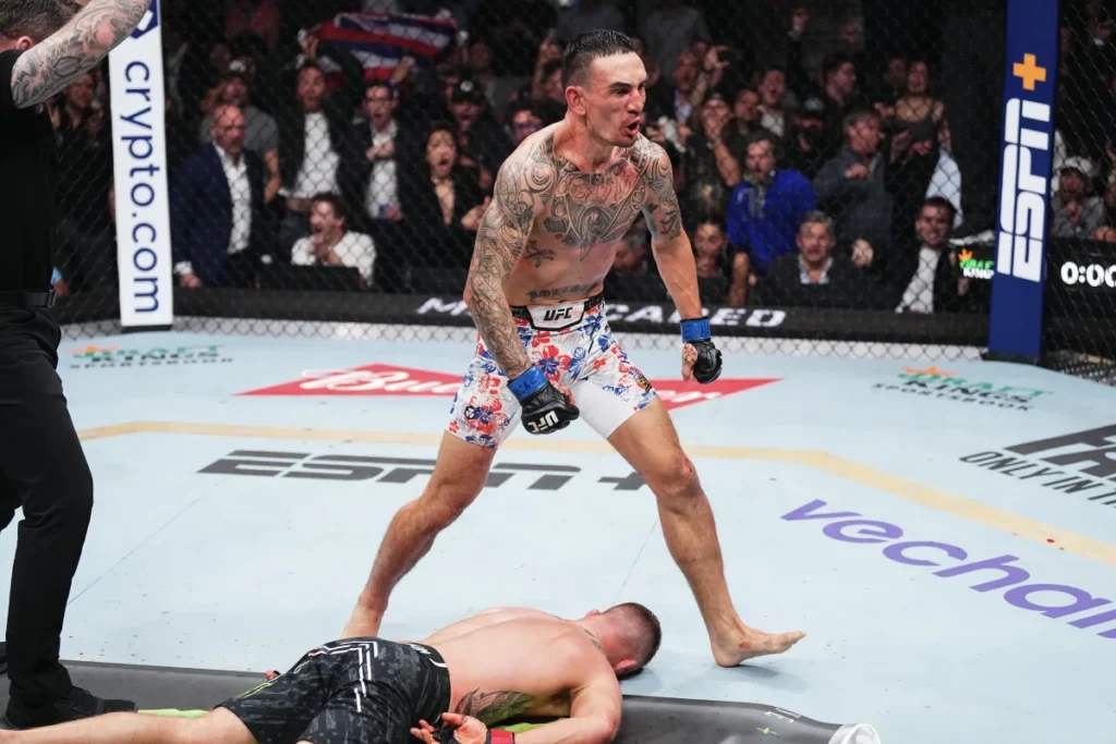 UFC Legend Rips Into BMF Title, Calls It a Joke for Entertainment 3 e1b74c60 c152 11ef b17d 4e661d30c41a