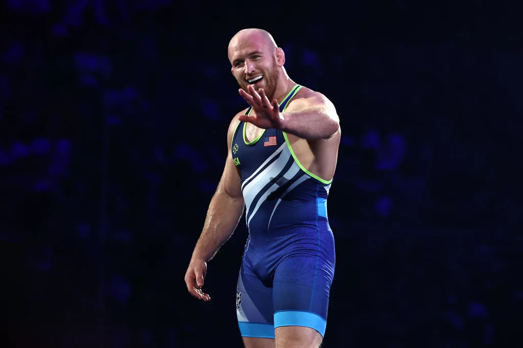Kyle Snyder