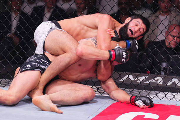 Robert Whittaker on Islam vs. Jack Della Maddalena: 'Not Easy, But I Believe in Jack’s X Factor' 6 gettyimages 2181229425 612x612 1