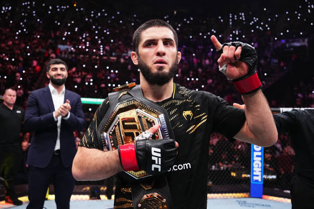 Islam Makhachev calls out Jack Della Maddalena after UFC 315 win: 'Time to become a double champion' 3 gettyimages 2195138057 612x612 1