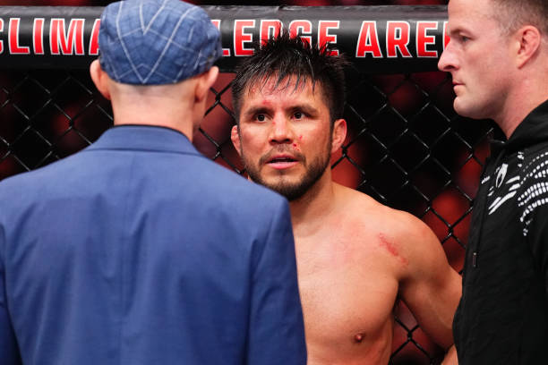 Watch - Colby Covington and Henry Cejudo Hilariously Roast Each Other at Celebrity Poker Event 6 gettyimages 2201402406 612x612 1