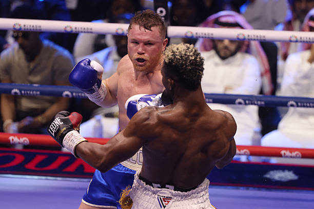 Canelo’s $200 Million Year: How Boxing’s Superstar Out-Earned Ronaldo, Rahm, and Usyk 3 Canelo