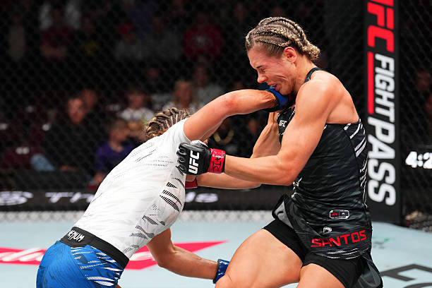 Miesha Tate