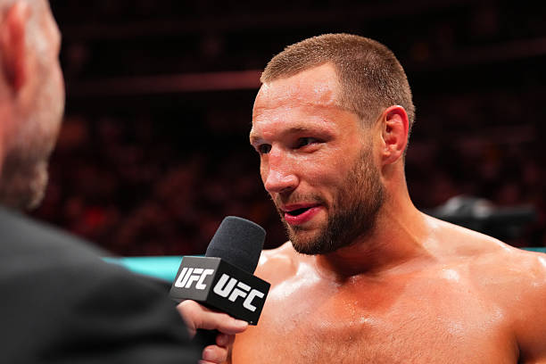"Matt Hume, Biggest Scumbag in MMA History" Ali Abdelaziz Blasts ONE Championship Executive in Explosive Rant "Ruined So Many Careers" 1 gettyimages 2213284537 612x612 1