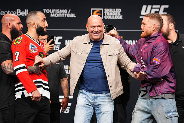 Belal Muhammad Promises Violence at UFC 315: “The Ref Will Have to Save Him From Me” 2 gettyimages 2214126396 612x612 1