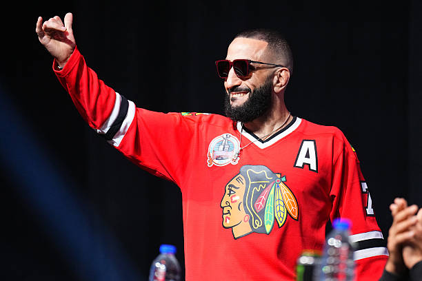 Belal Muhammad Promises Violence at UFC 315: “The Ref Will Have to Save Him From Me” 3 gettyimages 2214126847 612x612 1