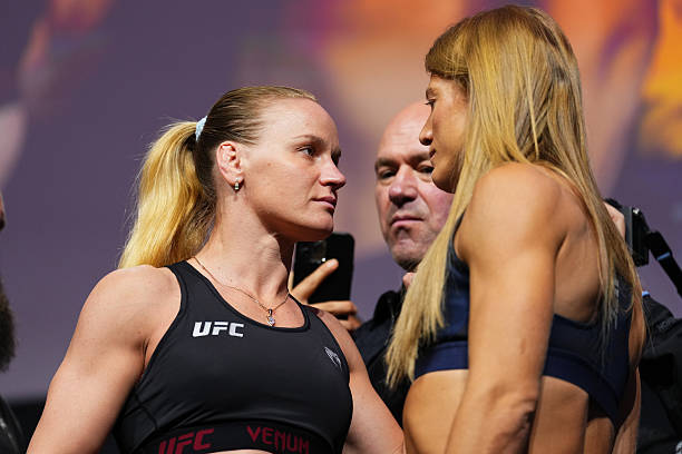 Canadian Athletic Commission Issues Ban on Rarely-Seen Strike at UFC 315 4 gettyimages 2214284743 612x612 1
