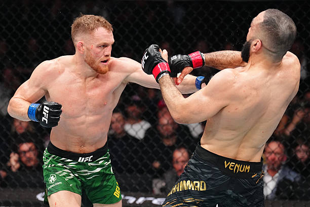 Jack Della Maddalena Welcomes Dream Fight Against Islam Makhachev: “Come Get It” 4 gettyimages 2214448311 612x612 2