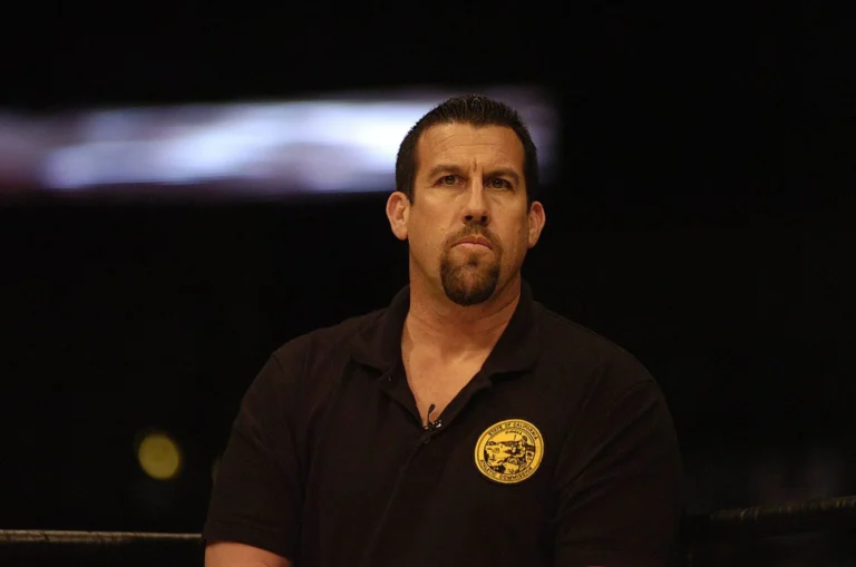 ‘There Are Levels to This’ UFC Ref Breaks Down Bo Nickal’s Growing Pains After Professional Loss