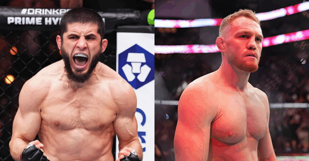 Former UFC Contender Warns: “Tough Night Ahead” for Islam Makhachev Against Jack Della Maddalena 4 Islam Makhachev calls out Jack Della Maddalena after UFC 315 win: 'Time to become a double champion'