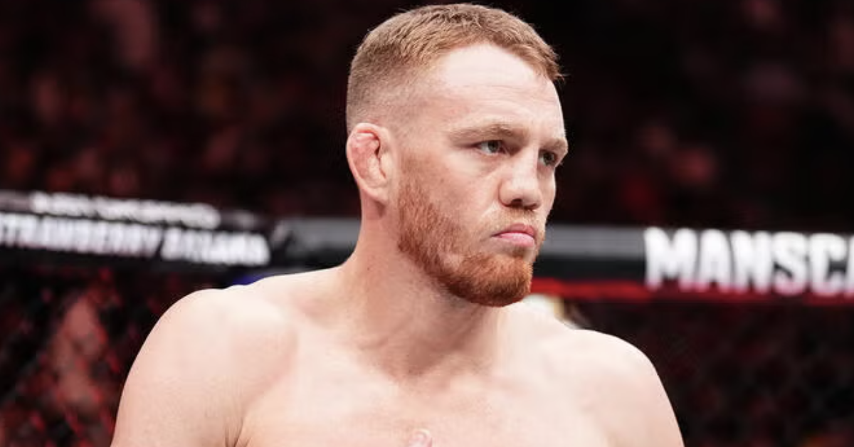 Jack Della Maddalena beating Belal Muhammad wouldn’t be surprising, says Sean Brady
