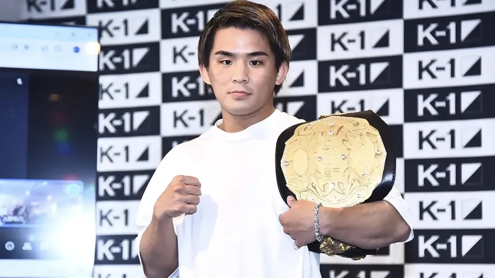 Yuki Yoza to debut against Elbrus Osmanov at ONE Friday Fights 109