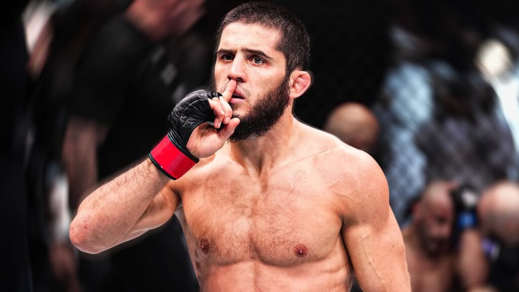 “You Have to Make It Happen” - Ian Machado Garry on Why Belal Lost, Breaks Down His Championship Mistakes 8 maxresdefault 4