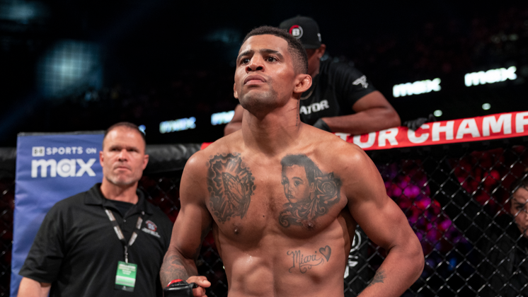 Patchy Mix touts himself as the 'Best bantamweight in the world' ahead of UFC 316 debut fight 2 patchy